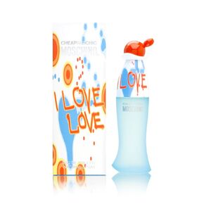 Uomo? Moschino by Moschino for Men 4.2 oz Eau de Toilette Spray