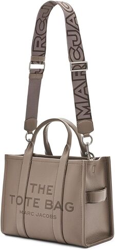 Marc Jacobs womens The Outline Logo Webbing Strap in Saudi Arabia