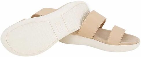 Kensie Jipsy Women's Open Toe Platform Casual Slide Sandal in Saudi Arabia