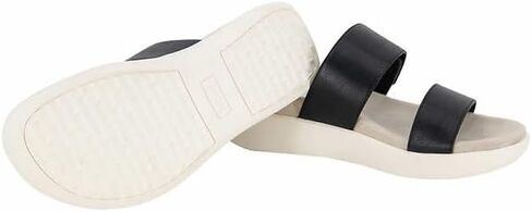 Kensie Jipsy Women's Open Toe Platform Casual Slide Sandal in Saudi Arabia