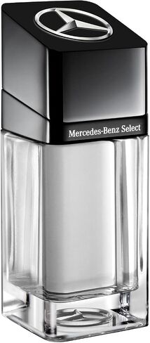 Mercedes-Benz Select - Men's Curated Gift Set Duo In Iconic Original Elegant Scent Select - Includes Eau De Toilette Spray And Deodorant Stick - Woody Aromatic Notes Of Spice And Citrus - 2 Pc in Saudi Arabia