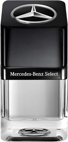 Mercedes-Benz Select - Men's Curated Gift Set Duo In Iconic Original Elegant Scent Select - Includes Eau De Toilette Spray And Deodorant Stick - Woody Aromatic Notes Of Spice And Citrus - 2 Pc in Saudi Arabia