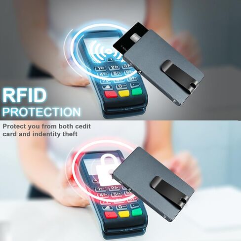 Magnetic Card Holder Wallet for Magsafe Wallet, Minimalist Slim Card Wallet for Phone,Pop Up Magnetic Wallet with Money Clip, Compatible with iPhone 15/14/13/12/Pro/Pro Max/Mini Series in Saudi Arabia