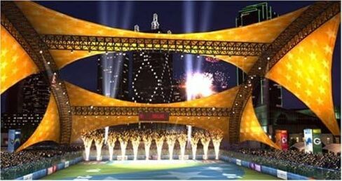 جولة NFL - Xbox 360 (متجددة) in Saudi Arabia