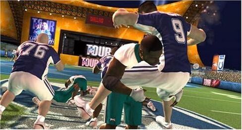 جولة NFL - Xbox 360 (متجددة) in Saudi Arabia