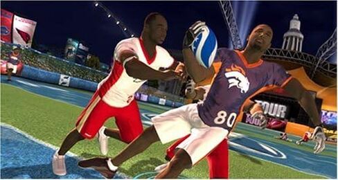 جولة NFL - Xbox 360 (متجددة) in Saudi Arabia