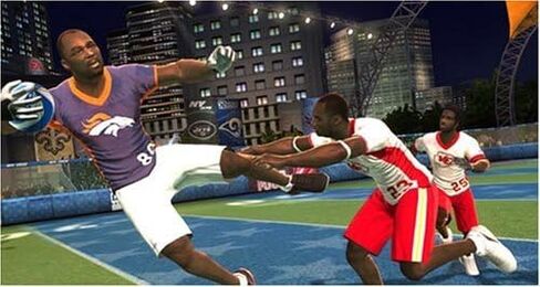 جولة NFL - Xbox 360 (متجددة) in Saudi Arabia