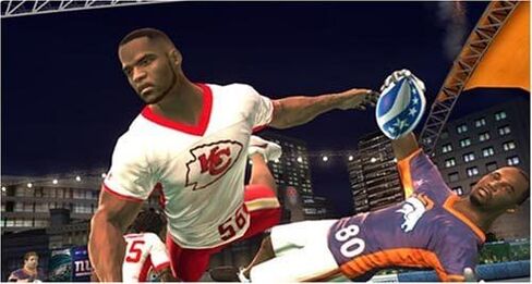 جولة NFL - Xbox 360 (متجددة) in Saudi Arabia