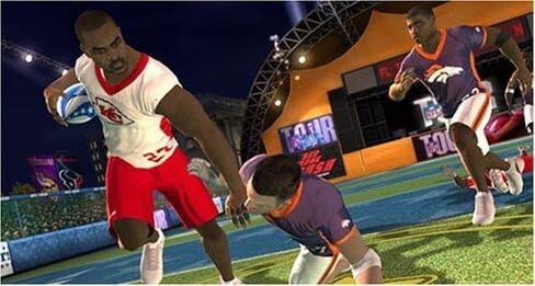 جولة NFL - Xbox 360 (متجددة) in Saudi Arabia