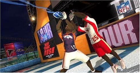 جولة NFL - Xbox 360 (متجددة) in Saudi Arabia