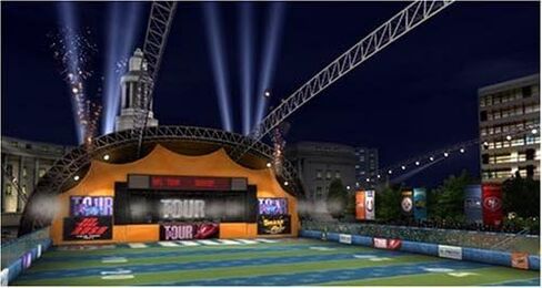 جولة NFL - Xbox 360 (متجددة) in Saudi Arabia