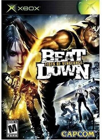 Beat Down: Fists of Vengeance (Renewed) in Saudi Arabia
