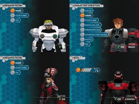 Phantasy Star Online, Episode I & II (Renewed) in Saudi Arabia