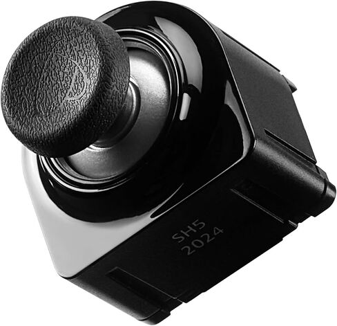 Thrustmaster ESWAP X 2 PRO Controller (Compatible with XBOX Series X|S and PC) in Kuwait
