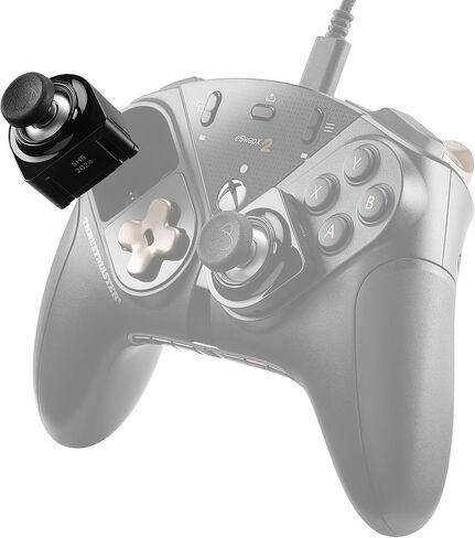 Thrustmaster ESWAP X 2 PRO Controller (Compatible with XBOX Series X|S and PC) in Kuwait