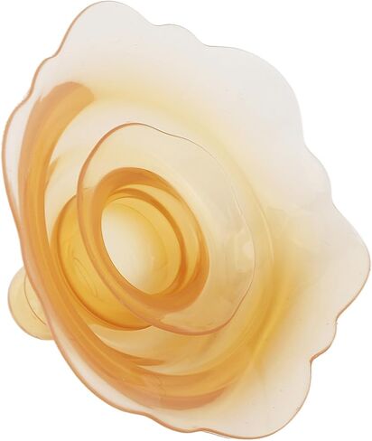 On Assist Silicone Nipple, Soothing Silicone Nipple Protectors Comfortable Breastfeeding Prevent Biting, Ideal for Flat Inverted Nipples in Saudi Arabia