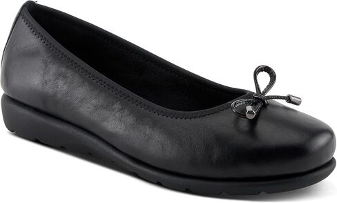 Spring Step Women's Chesser Ballet Flat in Saudi Arabia