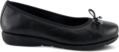 Spring Step Women's Chesser Ballet Flat in Saudi Arabia