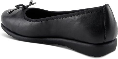 Spring Step Women's Chesser Ballet Flat in Saudi Arabia