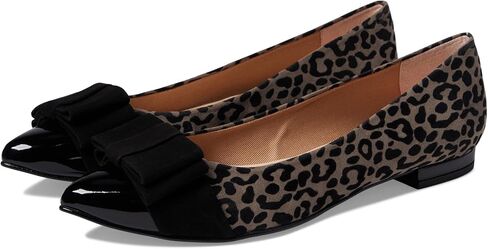 French Sole Women's Onstage Ballet Flat in Saudi Arabia