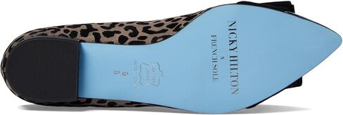 French Sole Women's Onstage Ballet Flat in Saudi Arabia