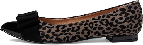 French Sole Women's Onstage Ballet Flat in Saudi Arabia