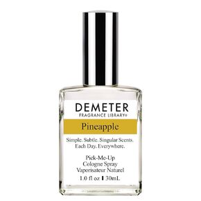 Demeter Pumpkin Pie, 1 oz Cologne Spray, Perfume for Women and Men