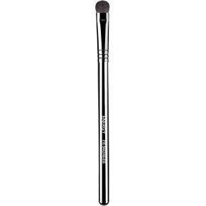 ENERGY Tapered Highlighter Brush Makeup F35 for Cheekbone Highlighting,Bronzer,Blush,Contour Face,Eyes,Brows with Cream,Powder,Mineral Cosmetics Vegan Makeup Tool-Blending,Contouring Face Brush