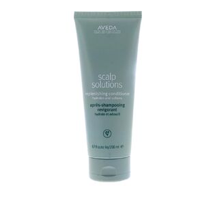 Aveda Scalp Solutions Replenishing Conditioner 33.8 Fl Oz/1L