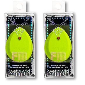 wet n wild Fantasy Makers Halloween Makeup Sponge Green