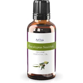 زيت أروميس لوريل ليف (غار الغار) العطري - نقي 100% وغير مخفف للعلاج بالروائح العطرية وموزعات الروائح - 30 مل (1 أونصة سائلة)
