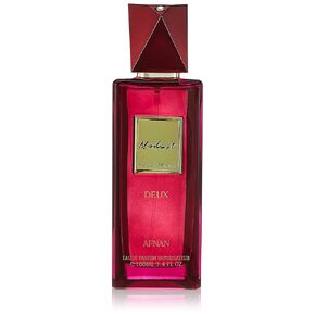 Afnan Modest Pour Homme Une Eau De Parfum Spray For Men 3.4 Oz / 100 ml Item In Box Sealed