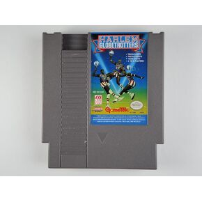 Harlem Globetrotters - Nintendo NES (Renewed)