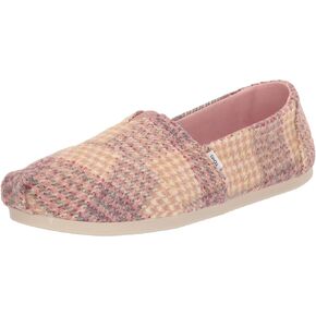 TOMS Women's Alpargata Cloudbound 10020199 Loafer Flat