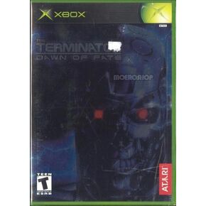 The Terminator: Dawn of Fate (Renewed)