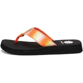Yellow Box Flamina Women's Sandal