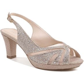 Women's Linda Platform