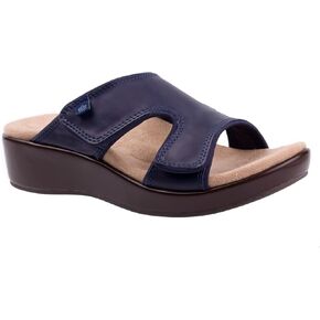 Spenco Women's Karla Wedge Sandal