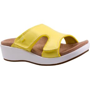 Spenco Women's Karla Wedge Sandal