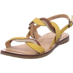 El Naturalista Women's N5188 Sandal