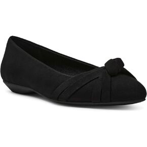 Anne Klein Women's Omkara Ballet Flat