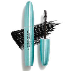 Grande Cosmetics GrandeMASCARA Conditioning, Black, 0.20 Ounce (Pack of 1)