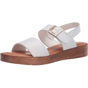 Bella Vita Women's Wedge Sandal