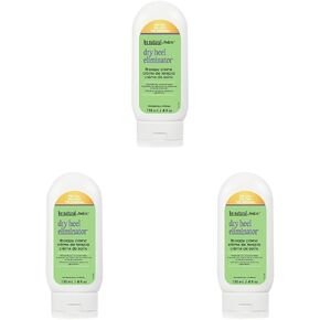 ProLinc Dry Heel Eliminator | Protect And Hydrate Dry Heels And Feet | Fast Absorbing And Non Greasy | Made In The USA | 4 Fl. Oz.