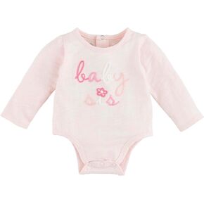 Mud Pie طفلات صغيرات Baby Sis Crawler
