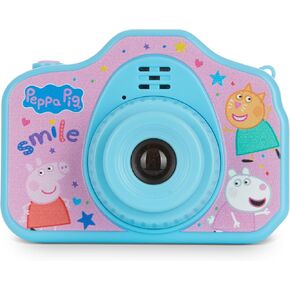 PJ Mask Kids Digital Camera - 2" Screen, Snap 12MP Pics, Records 1080p HD Videos, Built in Games, Durable Drop-Proof Case, USB Rechargeable
