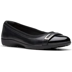 Clarks Women's Meadow Rose Ballet Flat