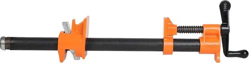 PONY 50 Clamp Fixture for 3/4 Inch Black Pipe in Saudi Arabia