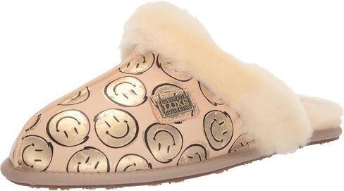 شبشب نسائي مغلق من LUXE in Kuwait