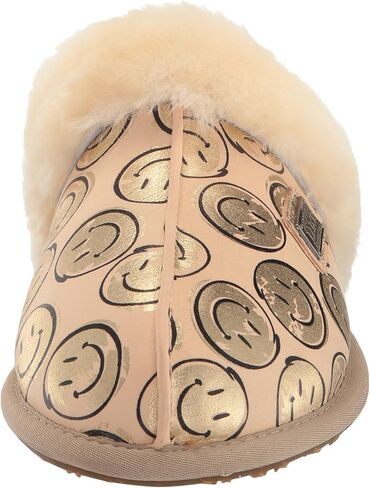 شبشب نسائي مغلق من LUXE in Kuwait